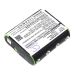 Two-Way Radio Battery Motorola T5200