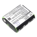 Two-Way Radio Battery Motorola Talkabout T9550XLRCAMO
