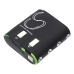 Two-Way Radio Battery Motorola Talkabout T9550XLRCAMO