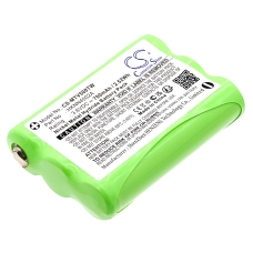 Reemplazo de batería compatible para Motorola 1532,4002A,53615,56315,AP-4002...