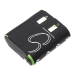 Two-Way Radio Battery Motorola Talkabout T9550XLRCAMO