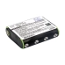Two-Way Radio Battery Motorola T5800