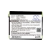 Two-Way Radio Battery Motorola T5800