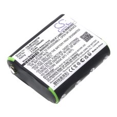 Reemplazo de batería compatible para Motorola 1532,4002A,53615,56315,AP-4002...