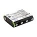 Batería para radio bidireccional Motorola Talkabout T92 H2O