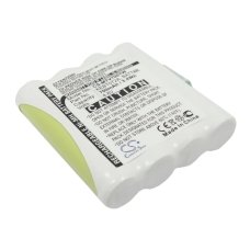 Reemplazo de batería compatible para Motorola BNH-370,KEBT-072-A,KEBT072,KEBT072A