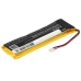 Battery Replaces 752068PL
