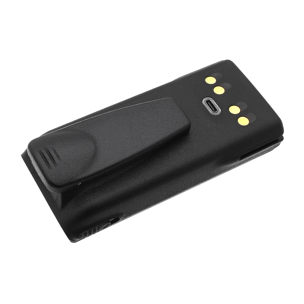 Batería de radio de dos vías Motorola CS-MTX150TC