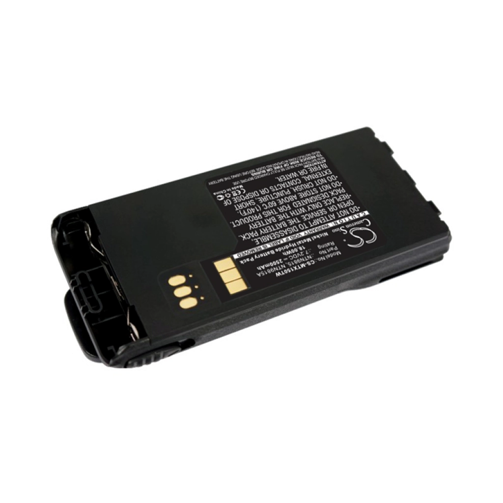 Two-Way Radio Battery Motorola XTS2500