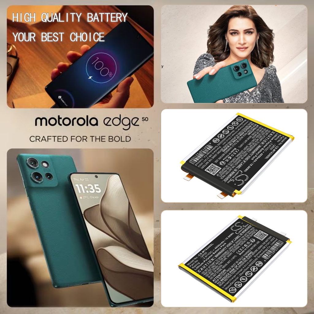 Motorola XT2407