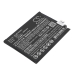 Batería del teléfono móvil Motorola CS-MTX242SL