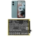 Batería del teléfono móvil Motorola CS-MTX243SL