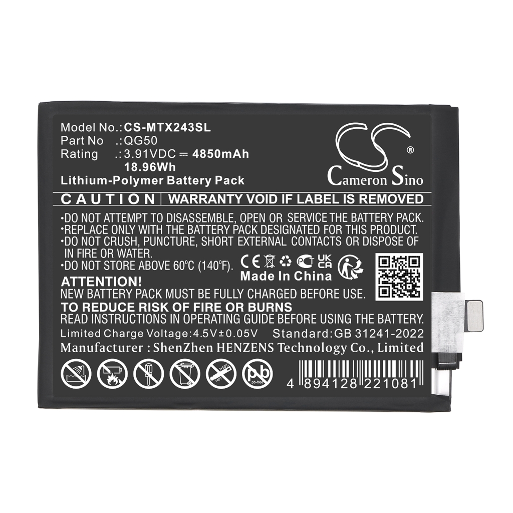 Motorola Moto G35 5G