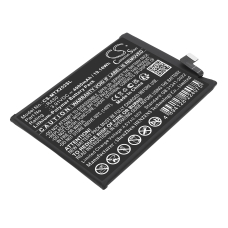 Reemplazo de batería compatible para Motorola RA50