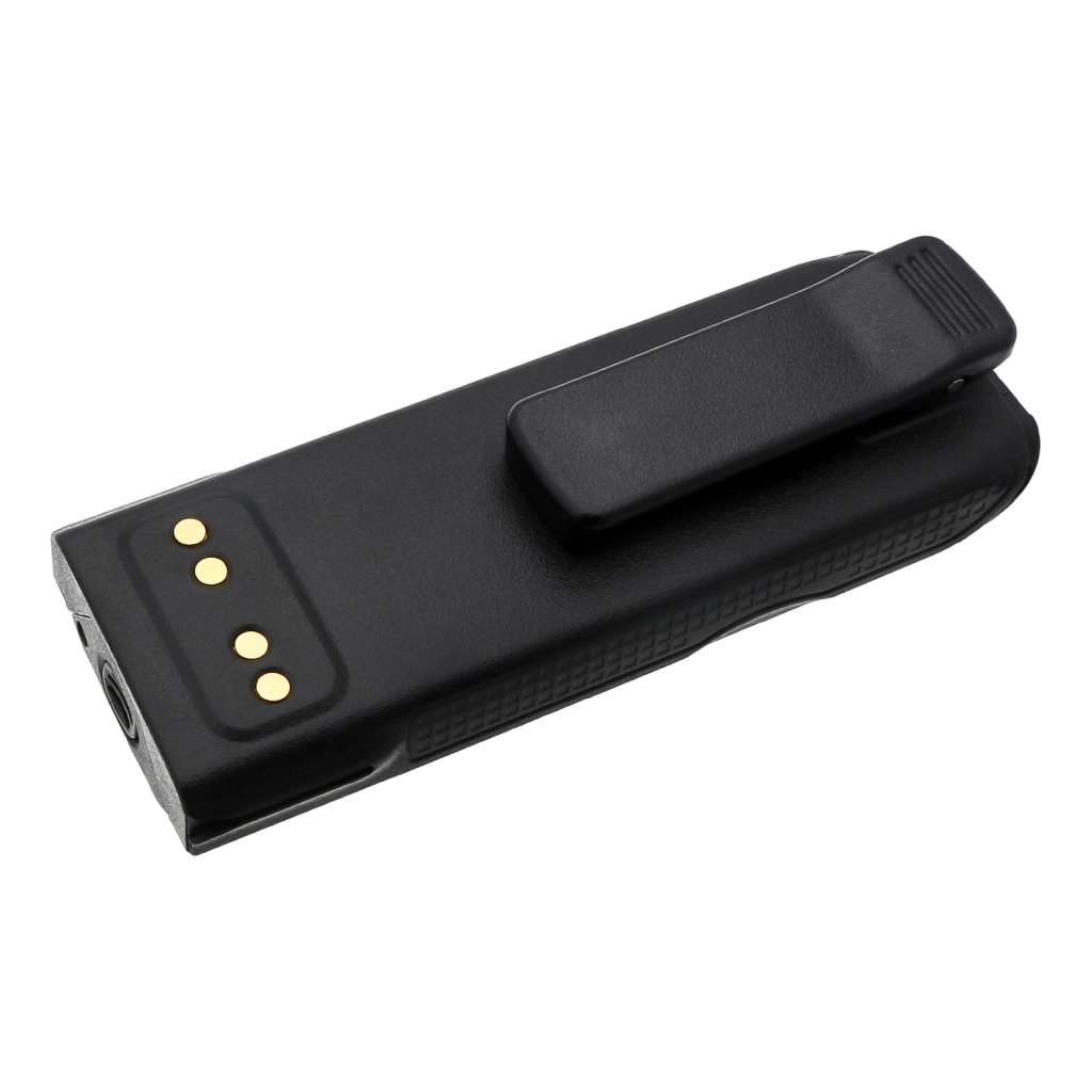 Batería de radio de dos vías Motorola CS-MTX350TW
