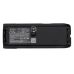 Batería de radio de dos vías Motorola CS-MTX350TW