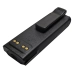 Batería de radio de dos vías Motorola CS-MTX352TW