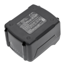 Reemplazo de batería compatible para Metabo 6.25454,6.25467,625498000,625526000,C98116