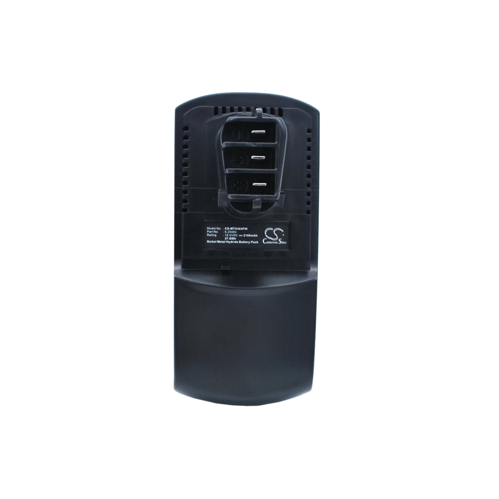 Battery industrial Metabo CS-MTX484PW