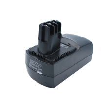 Reemplazo de batería compatible para Metabo 6.25484