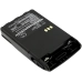 Batería de radio de dos vías Motorola CS-MTX500TW