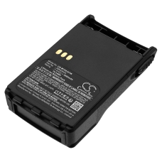Reemplazo de batería compatible para Motorola JMNN4023,JMNN4023BR,JMNN4024,JMNN4024AR,JMNN4024CR...