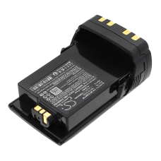 Reemplazo de batería compatible para Motorola NNTN7034A,NNTN7034B,NNTN7035,NNTN7035A,NNTN7038...