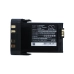 Battery Replaces NNTN7034B