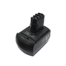 Reemplazo de batería compatible para Metabo 6.02151.50,6.25473