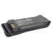 Two-Way Radio Battery Motorola XPR6380