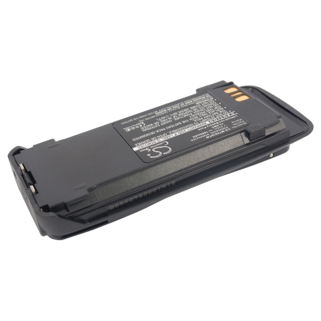Two-Way Radio Battery Motorola XPR6380