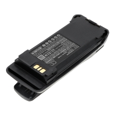 Reemplazo de batería compatible para Motorola NNTN4066,NNTN4077,NNTN4103,PMNN4065,PMNN4065A...