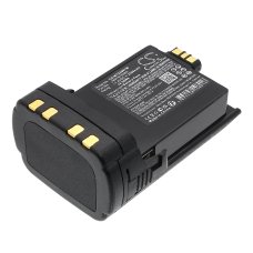 Reemplazo de batería compatible para Motorola NNTN7034A,NNTN7034B,NNTN7035,NNTN7035A,NNTN7038...