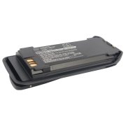 Batería de radio de dos vías Motorola XPR6580
