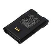 Battery compatibleWith Two-Way Radio Battery
