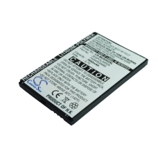 Reemplazo de batería compatible para I-Mate 303POL0000A,745WS00685
