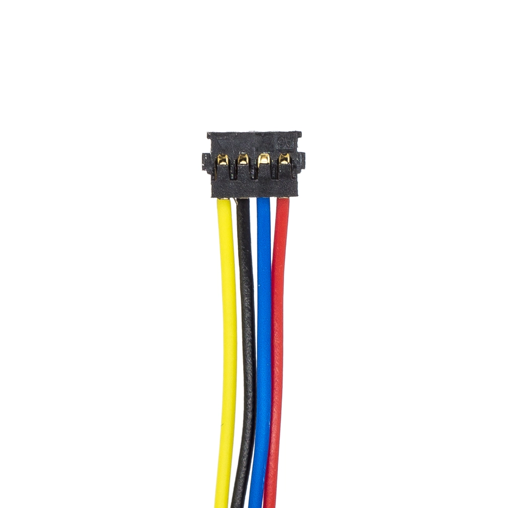 Batería de la cámara Xiaomi CS-MUF301MC