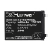 Battery Replaces BP49