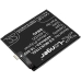 Compatible battery replacement for Xiaomi BM4Q