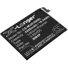 Reemplazo de batería compatible para Xiaomi BM4P