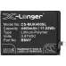 Compatible battery replacement for Redmi BM4Y