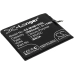 Compatible battery replacement for Redmi BN3A