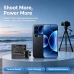Baterías compatible con Xiaomi 17 Pro CS-MUM171SL