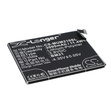 Reemplazo de batería compatible para Xiaomi BM21