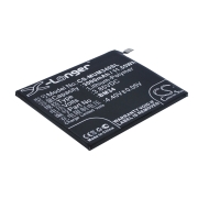 Battery compatibleWith Xiaomi
