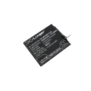 Battery compatibleWith Xiaomi