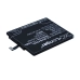Batería del teléfono móvil Xiaomi CS-MUM430SL