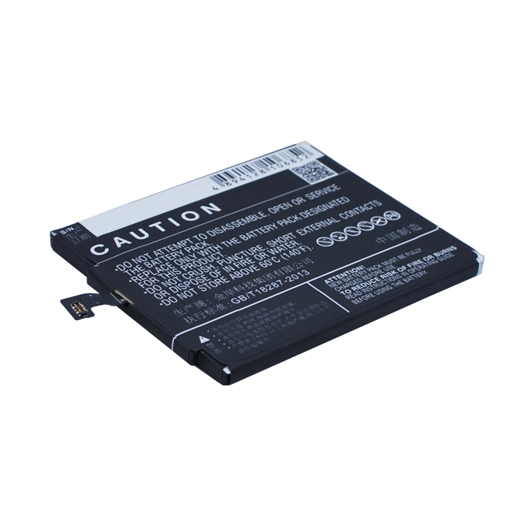 Batería del teléfono móvil Xiaomi CS-MUM430SL