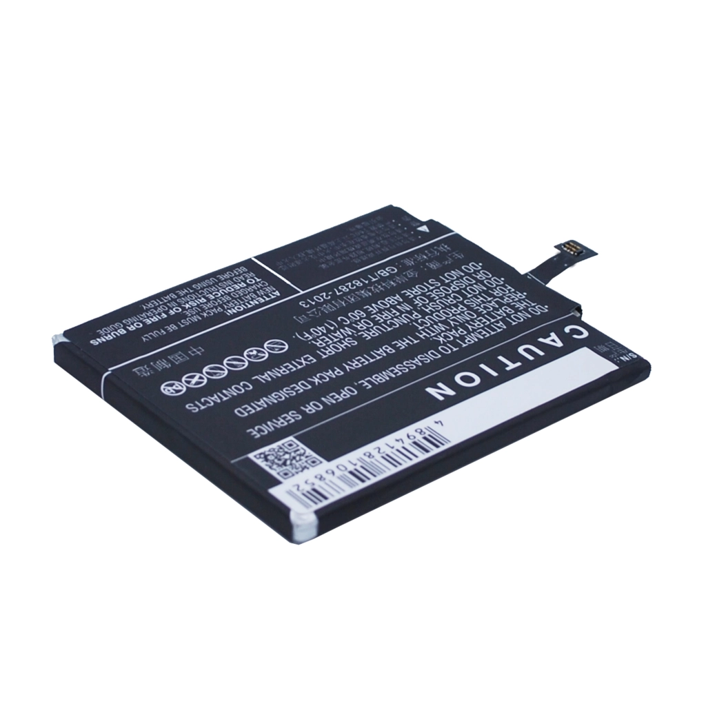 Batería del teléfono móvil Xiaomi CS-MUM430SL