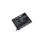 Battery compatibleWith Xiaomi